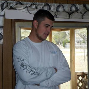 Meet your Posher, Matt